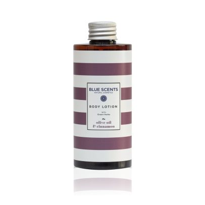 LBM_oliv oil cinammon