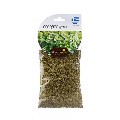 oregano