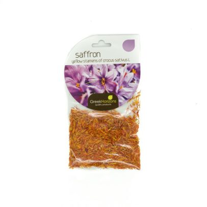 saffron